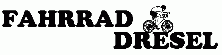 Fahrrad Dresel