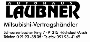 Laubner
