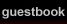 guestbook